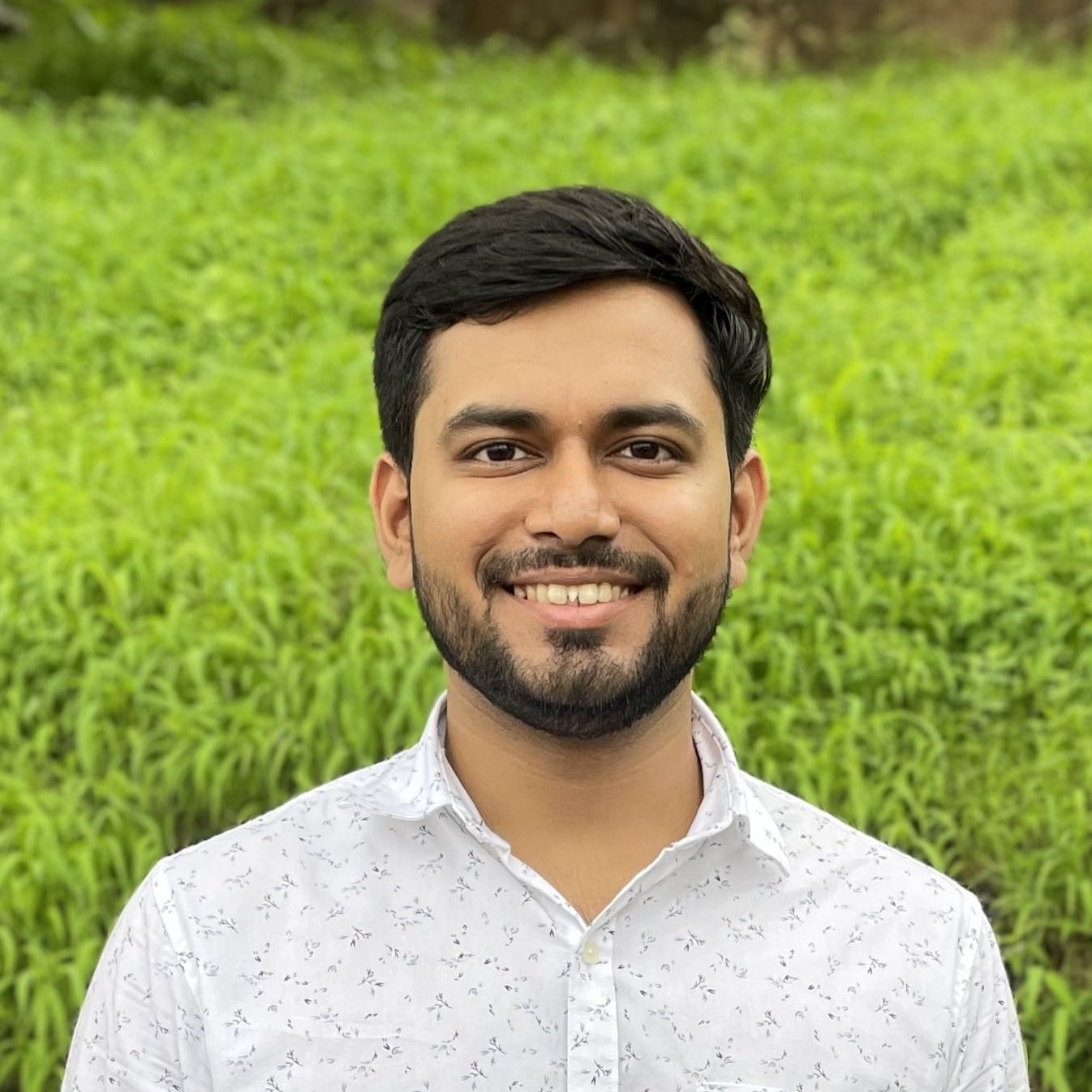Parth Makadiya